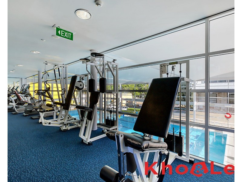 8C/2 Distillery Drive, Pyrmont NSW 2009