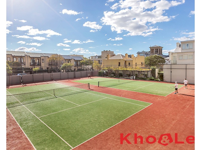 8C/2 Distillery Drive, Pyrmont NSW 2009