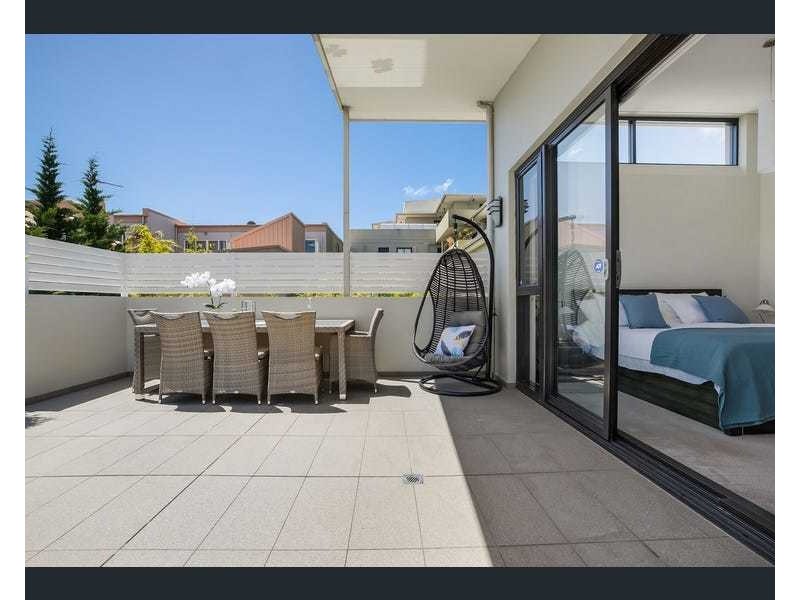 2/40 Maria Street, Petersham NSW 2049