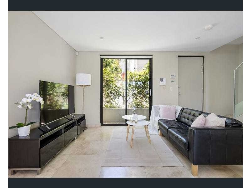 2/40 Maria Street, Petersham NSW 2049