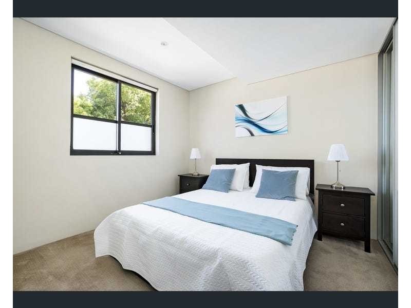 2/40 Maria Street, Petersham NSW 2049