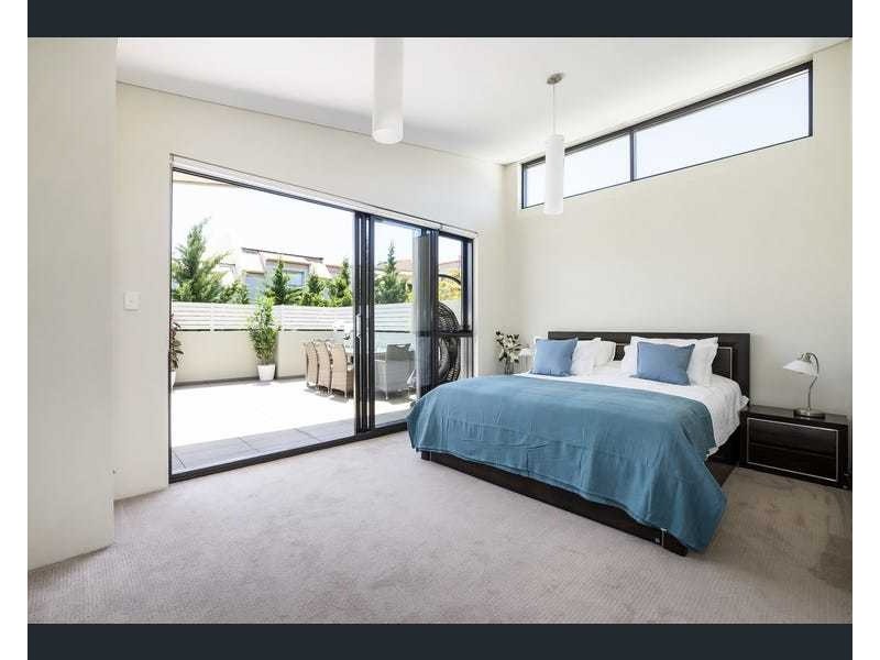 2/40 Maria Street, Petersham NSW 2049