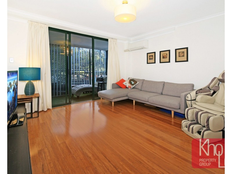 126/2-26 Wattle Crescent, Pyrmont NSW 2009