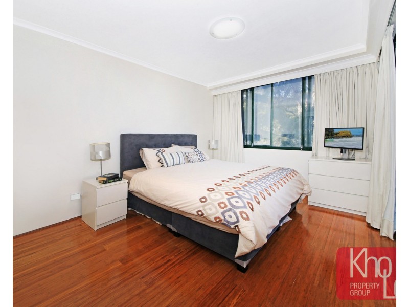 126/2-26 Wattle Crescent, Pyrmont NSW 2009