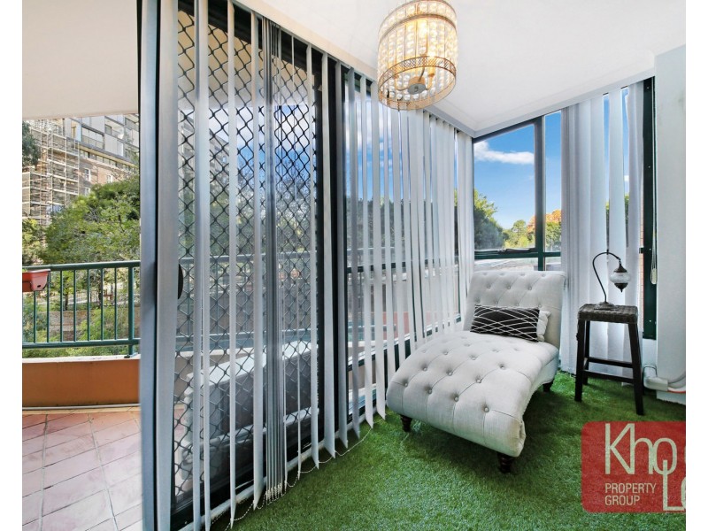 126/2-26 Wattle Crescent, Pyrmont NSW 2009