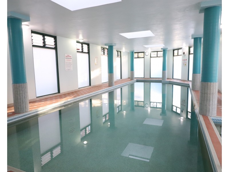 126/2-26 Wattle Crescent, Pyrmont NSW 2009