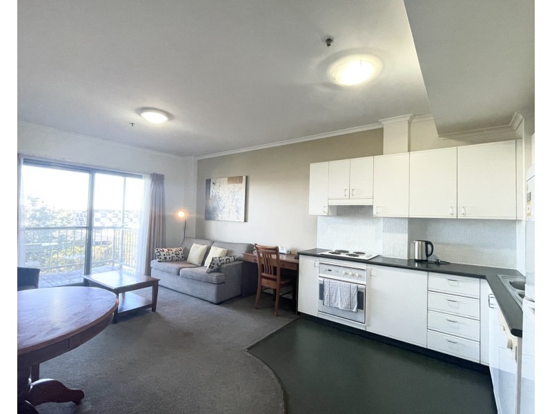 1127/243 Pyrmont St, Pyrmont NSW 2009