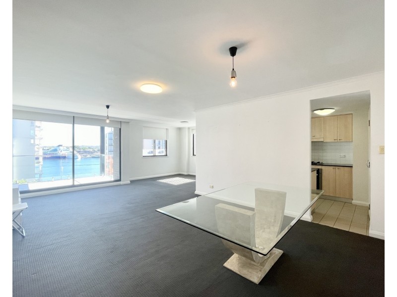 814/66 Bowman Street, Pyrmont NSW 2009