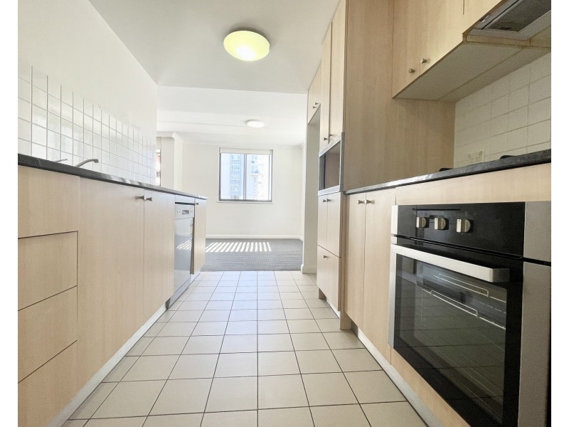 814/66 Bowman Street, Pyrmont NSW 2009