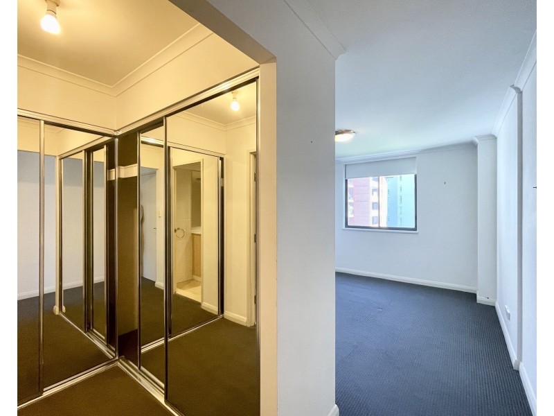 814/66 Bowman Street, Pyrmont NSW 2009