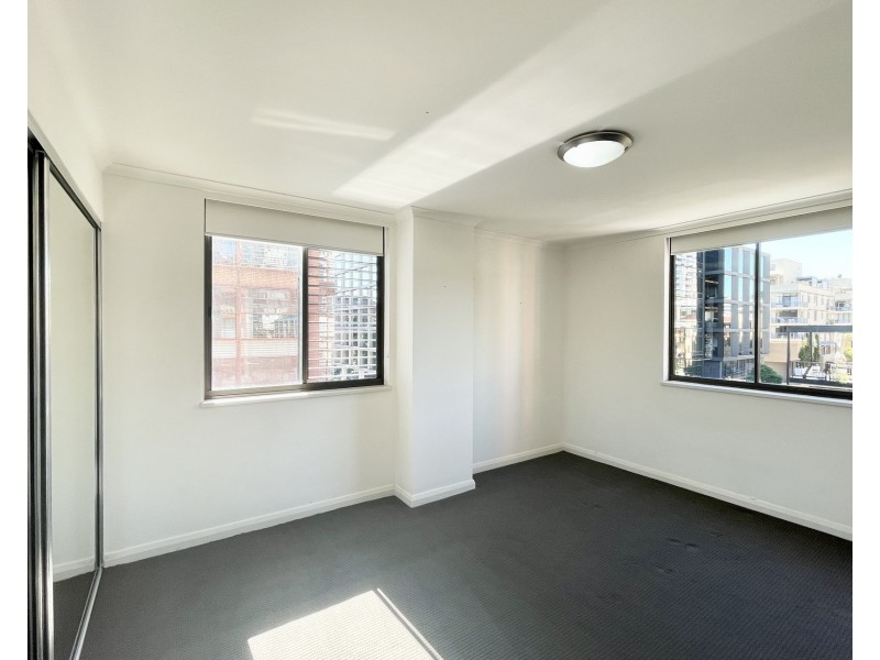814/66 Bowman Street, Pyrmont NSW 2009