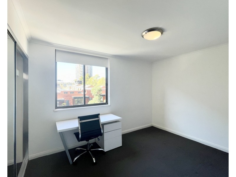 814/66 Bowman Street, Pyrmont NSW 2009