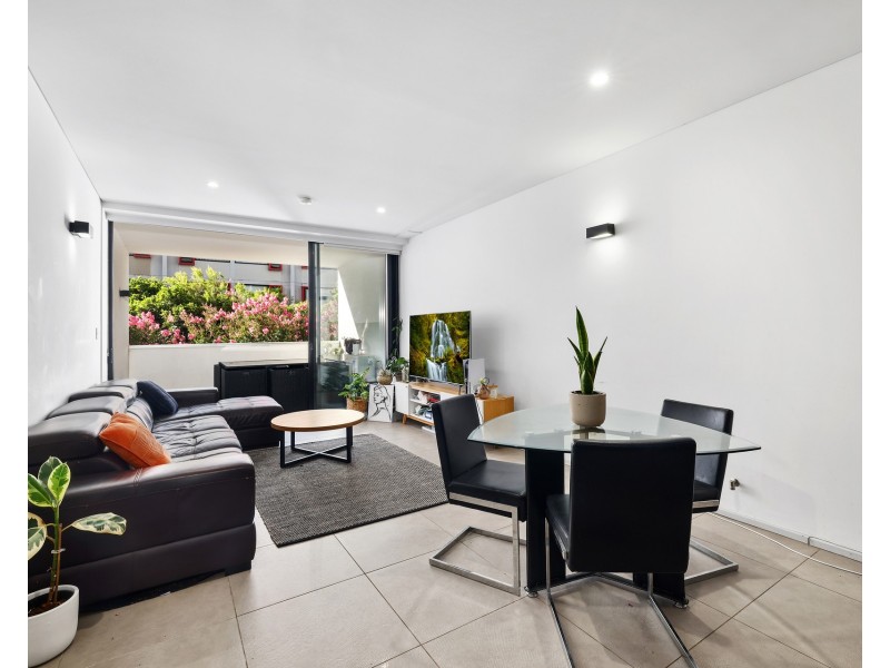 16D/5-11 Pyrmont Bridge Road, Camperdown NSW 2050
