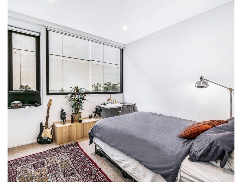 16D/5-11 Pyrmont Bridge Road, Camperdown NSW 2050
