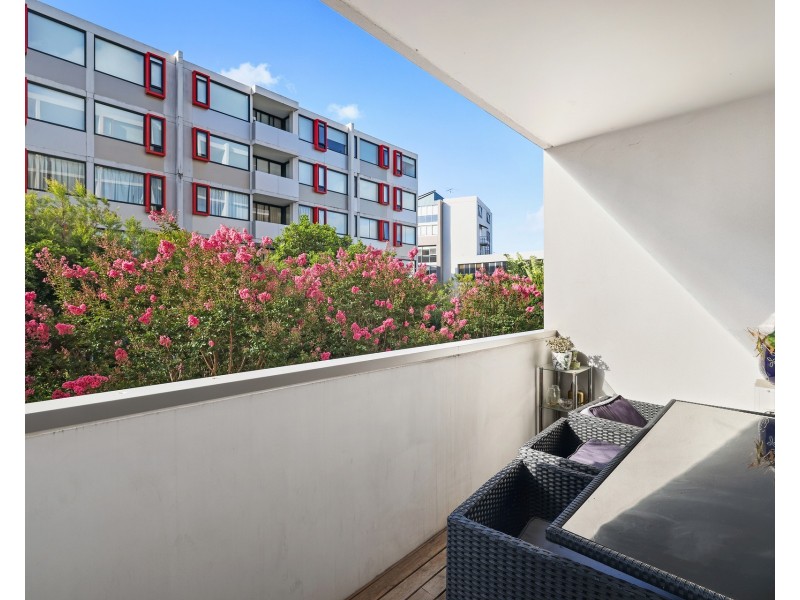 16D/5-11 Pyrmont Bridge Road, Camperdown NSW 2050