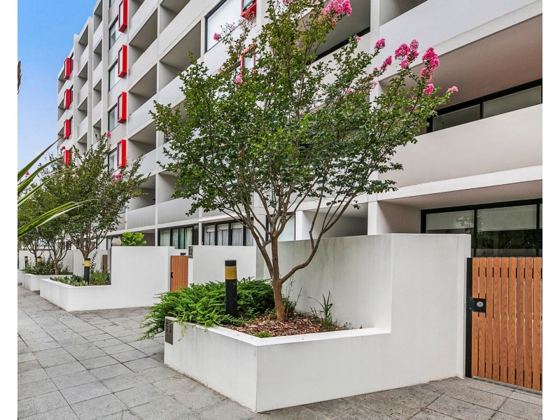 16D/5-11 Pyrmont Bridge Road, Camperdown NSW 2050