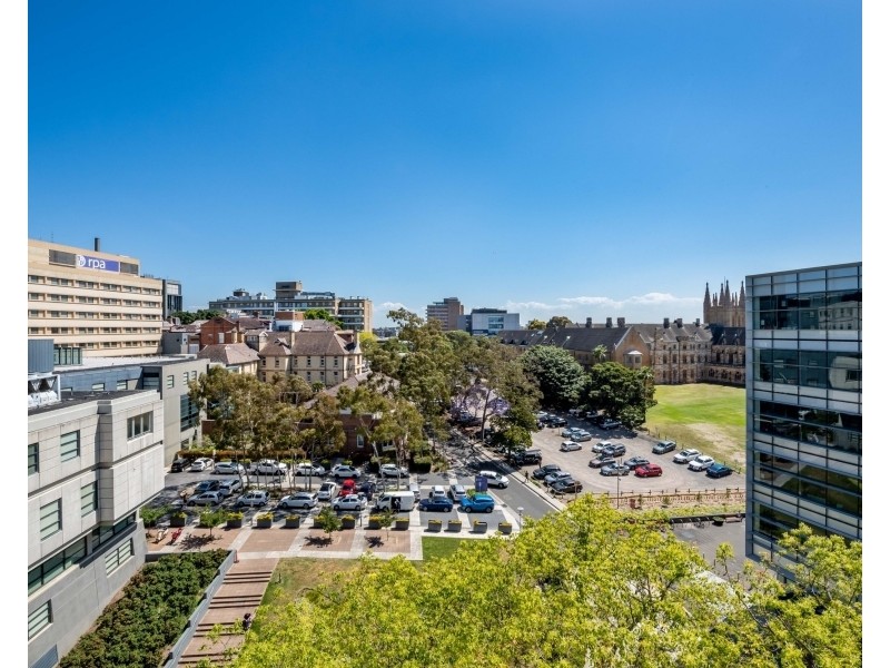 16D/5-11 Pyrmont Bridge Road, Camperdown NSW 2050