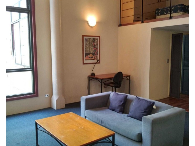 2139/185 Broadway, Ultimo NSW 2007