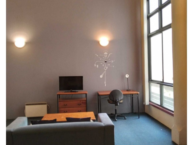 2139/185 Broadway, Ultimo NSW 2007