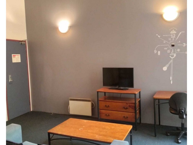 2139/185 Broadway, Ultimo NSW 2007