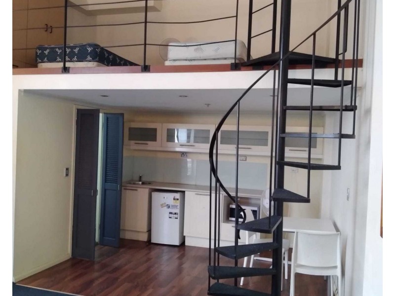 2139/185 Broadway, Ultimo NSW 2007