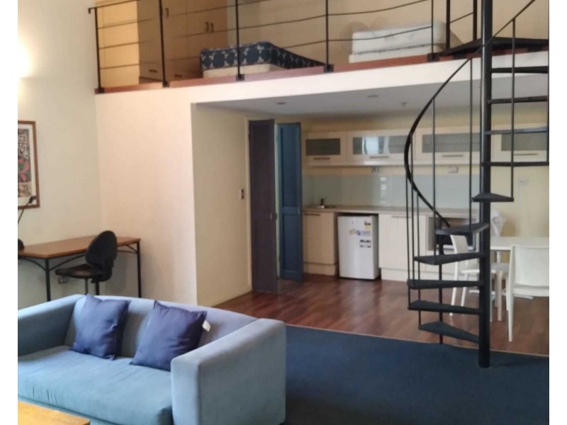 2139/185 Broadway, Ultimo NSW 2007