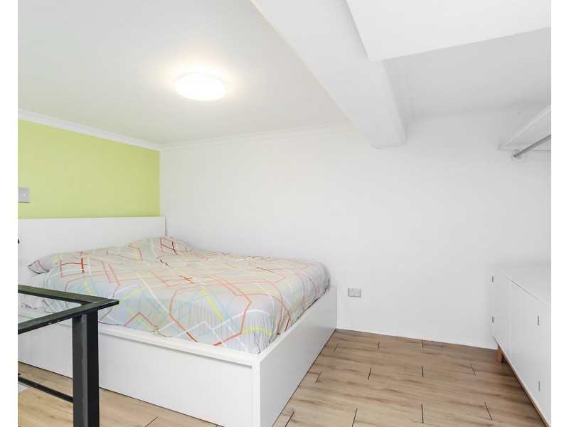 Level 3/185 Broadway, Ultimo NSW 2007