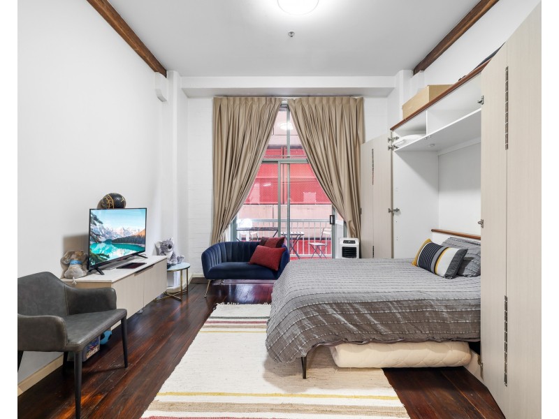 419/243 Pyrmont Street, Pyrmont NSW 2009