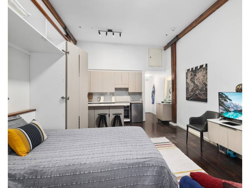 419/243 Pyrmont Street, Pyrmont NSW 2009