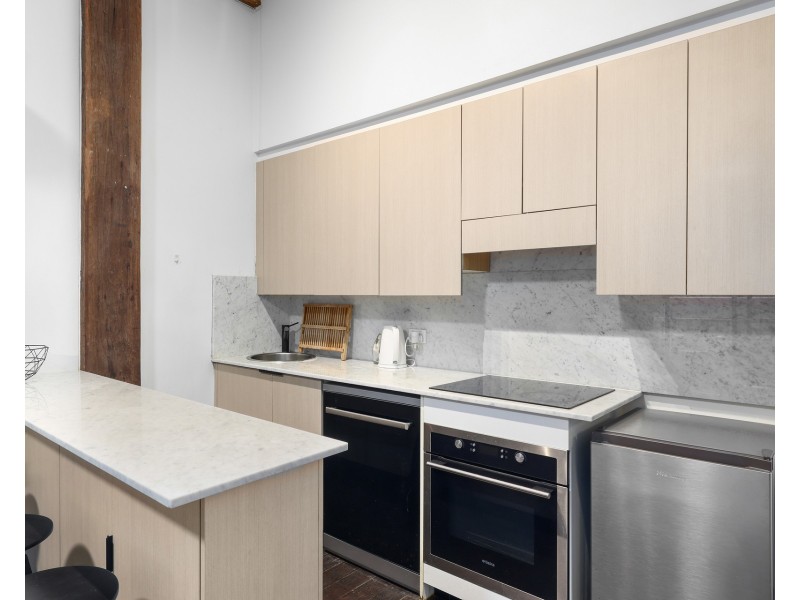 419/243 Pyrmont Street, Pyrmont NSW 2009