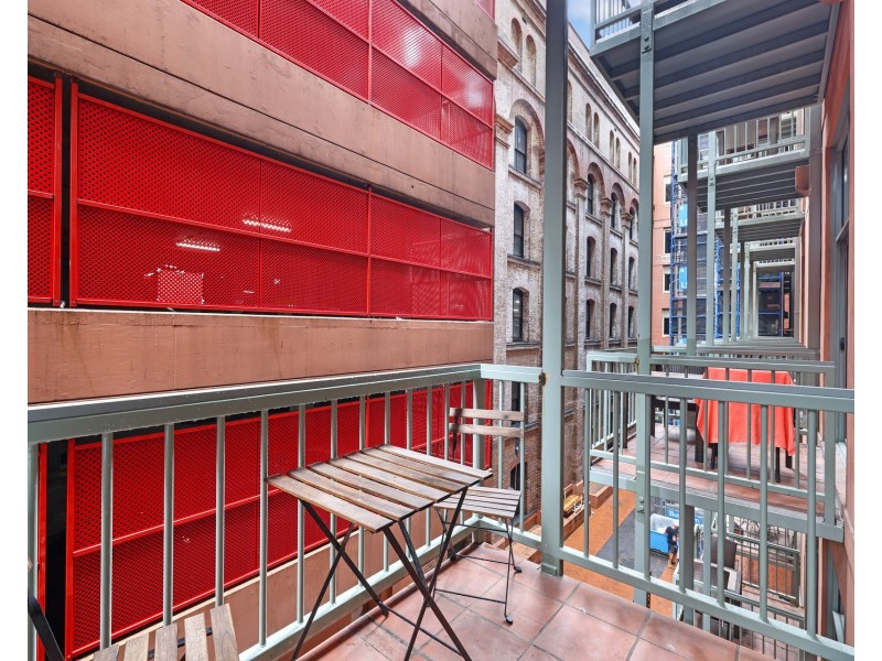 419/243 Pyrmont Street, Pyrmont NSW 2009