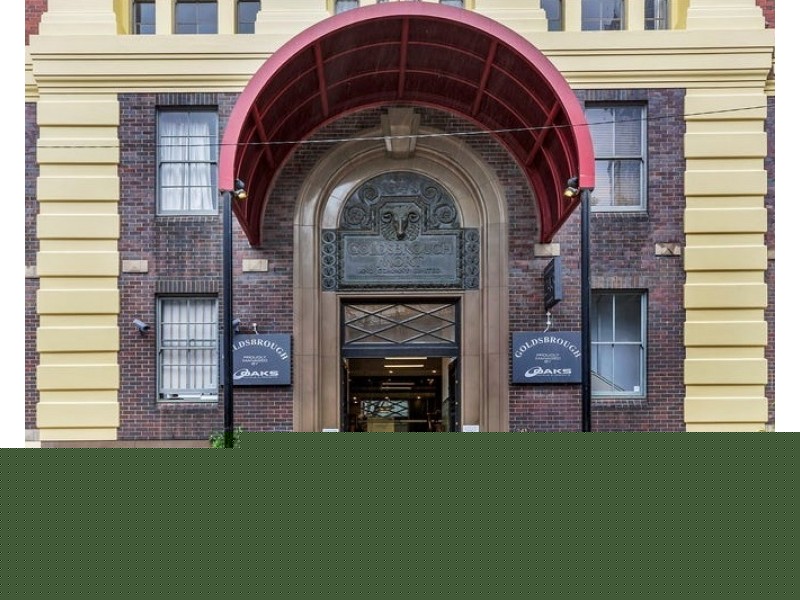 419/243 Pyrmont Street, Pyrmont NSW 2009