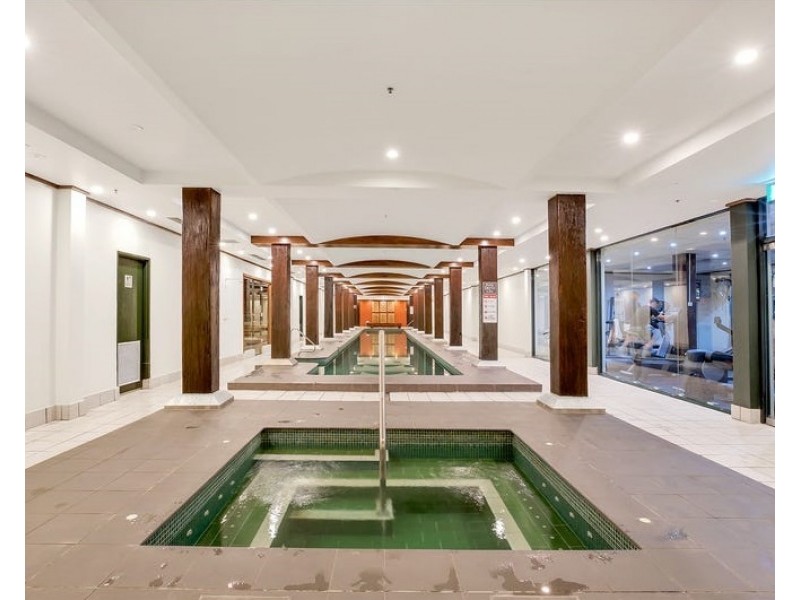 419/243 Pyrmont Street, Pyrmont NSW 2009