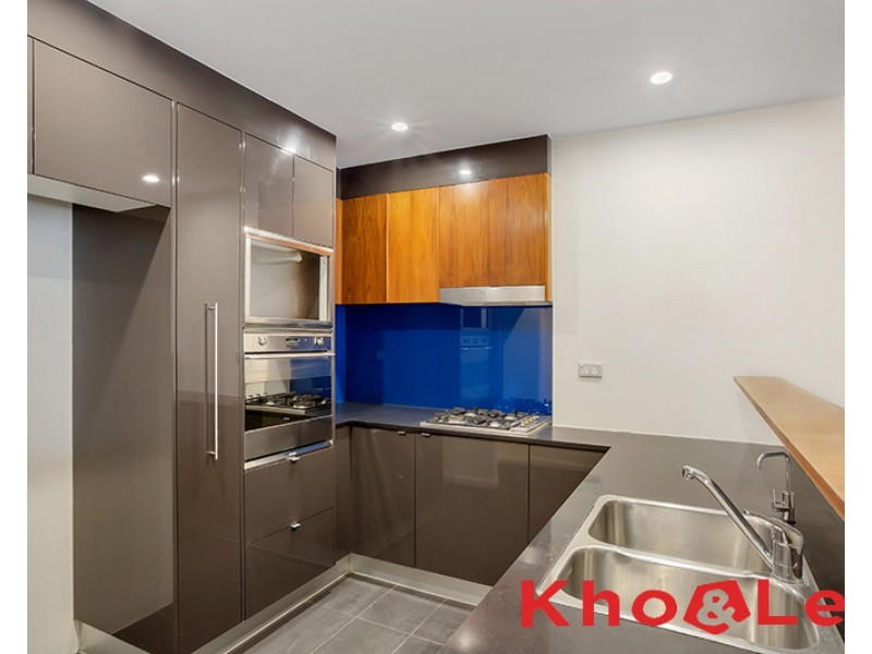 P402/287 Pyrmont Street, Ultimo NSW 2007