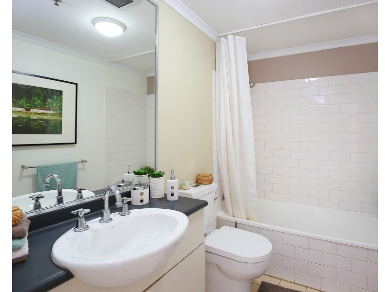 523/243 Pyrmont Street, Pyrmont NSW 2009