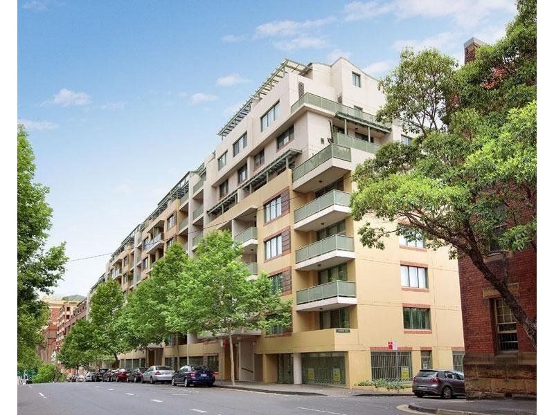 139/149 Pyrmont Street, Pyrmont NSW 2009