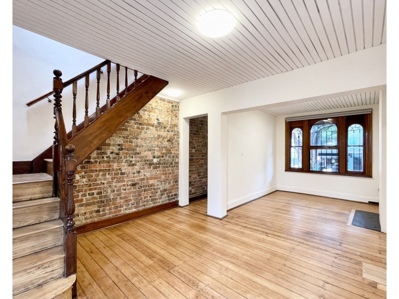 114 Quarry Street, Ultimo NSW 2007