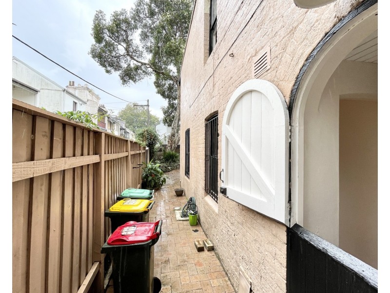 114 Quarry Street, Ultimo NSW 2007