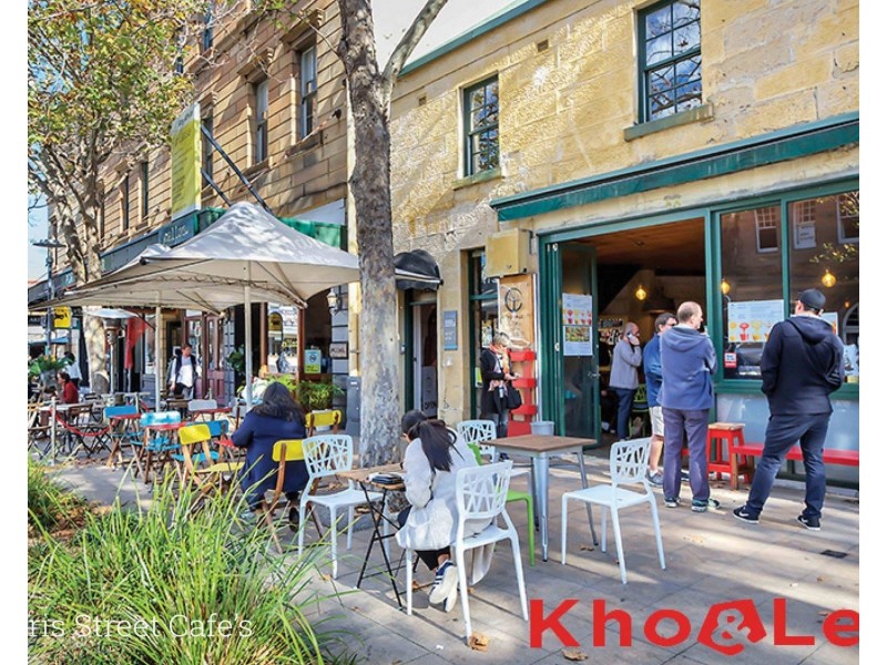 T7/233 Harris Street, Pyrmont NSW 2009