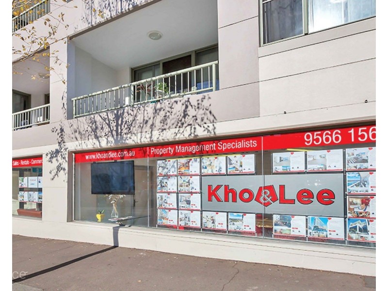 T7/233 Harris Street, Pyrmont NSW 2009