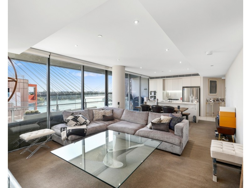 4E/2 Distillery Drive, Pyrmont NSW 2009