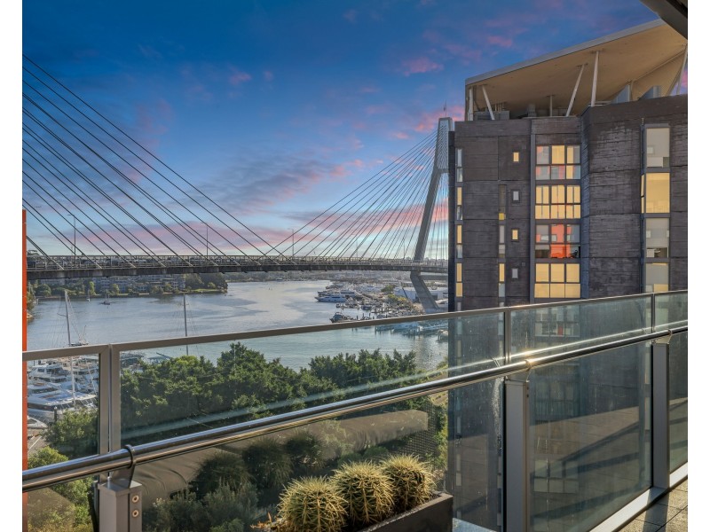 4E/2 Distillery Drive, Pyrmont NSW 2009