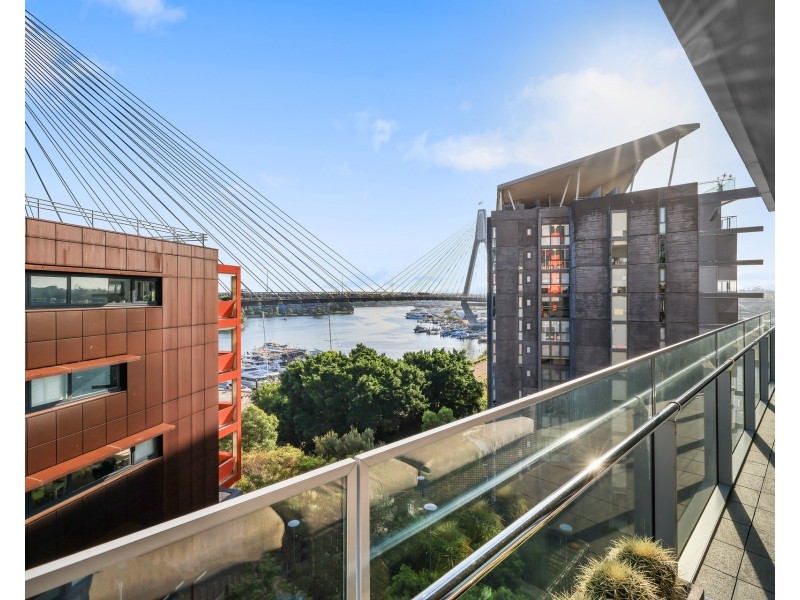 4E/2 Distillery Drive, Pyrmont NSW 2009