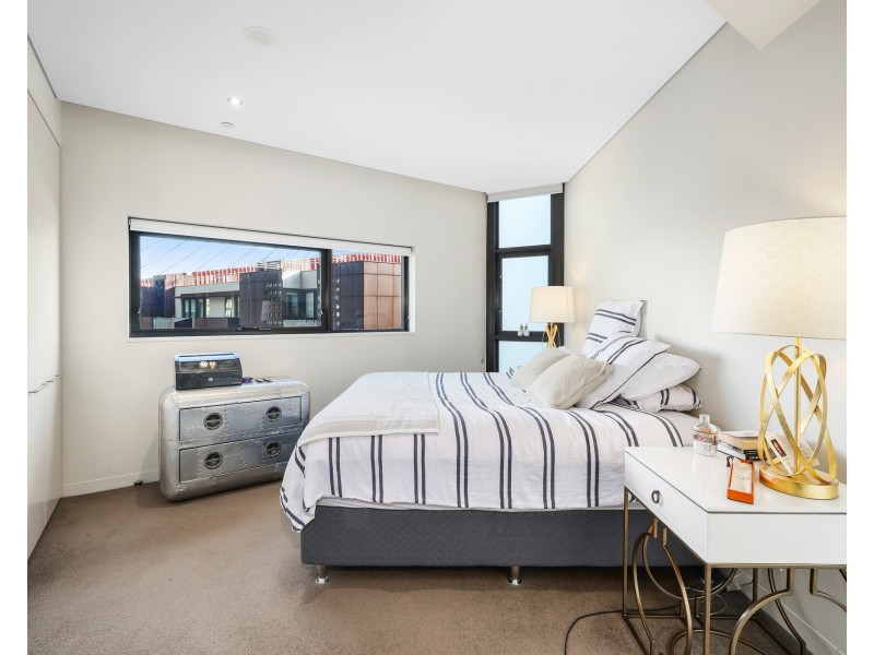 4E/2 Distillery Drive, Pyrmont NSW 2009