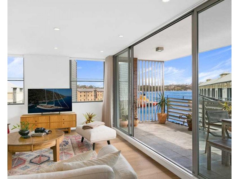 401/21A Hickson Road, Millers Point NSW 2000