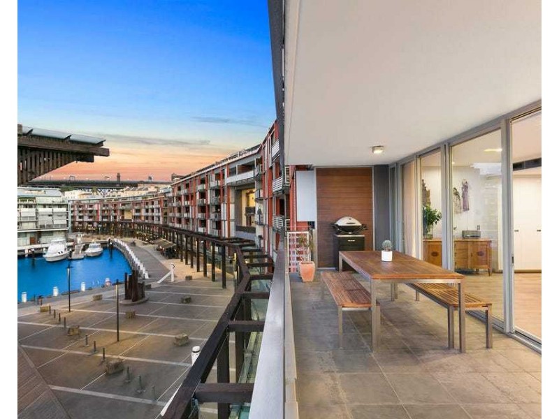 401/21A Hickson Road, Millers Point NSW 2000