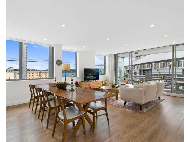 401/21A Hickson Road, Millers Point NSW 2000