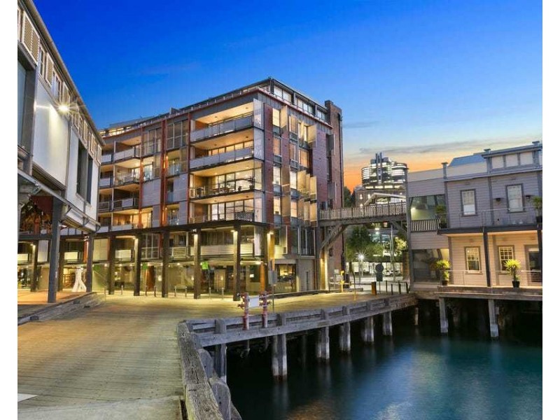 401/21A Hickson Road, Millers Point NSW 2000