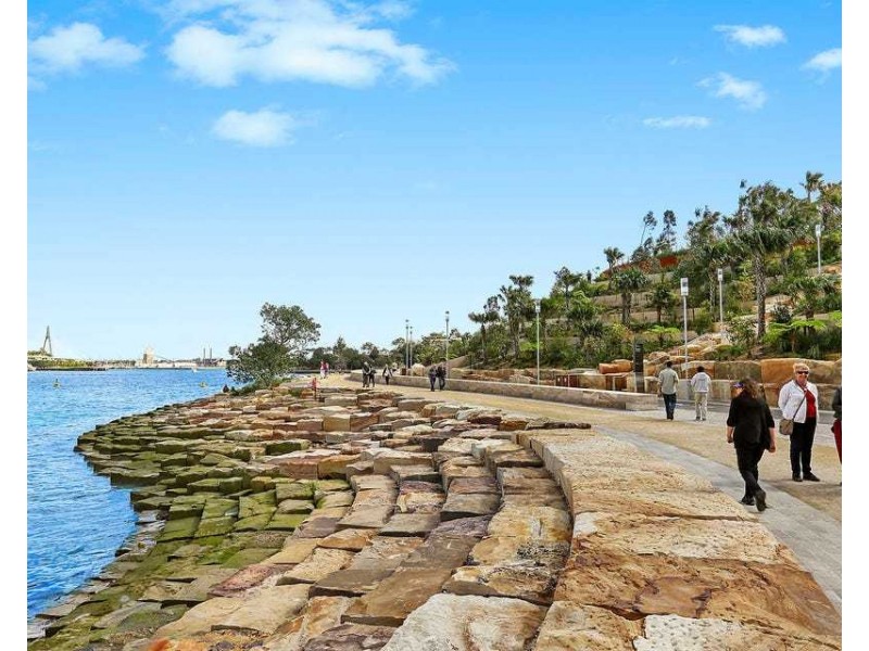401/21A Hickson Road, Millers Point NSW 2000