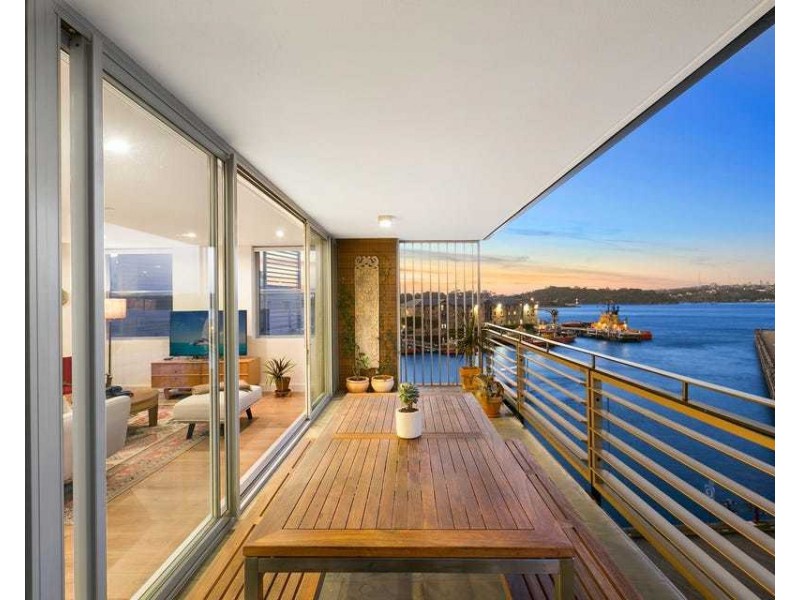 401/21A Hickson Road, Sydney NSW 2000